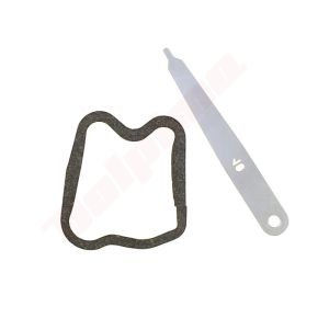 Klepspeling-Instelset passend op BR500 , BR600 , BR700 ( 4282 00