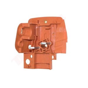Carburateurbehuizing passend op FS400 ( 4128 120 0102 )