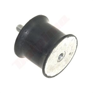Anti Vibe Buffer passend op WACKER BPU2540 ( 0125931 )