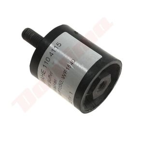 ANTI VIBE BUFFER Passend op  WACKER WP1550, WP1540 ( 0088871 )