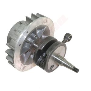 Krukasset passend op WACKER WM80 SET ( 0045036 )