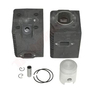 Cilinder passend op WACKER WM80 45MM ( 0099336 ) HQ