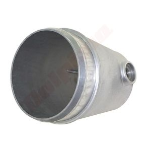 Beschermbuis passend op WACKER BS600 ( 0039800 )