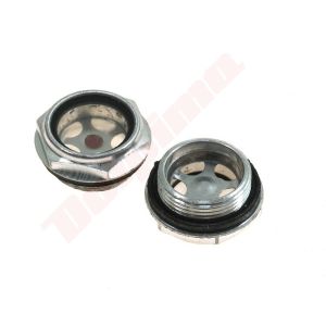 Oliekijkglas passend op WACKER M26x1,5 ( 0013971 )