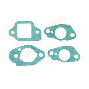 Pakkingset passend op GCV160 , GCV190 4PC ( 16212-ZL8-000 , 1622
