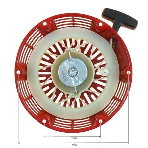 Trekstarter passend op GX390 ( 28400-ZE9-003ZA)