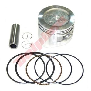 Zuigerset passend op GX120 - (60mm - 13mm) - € 8,95