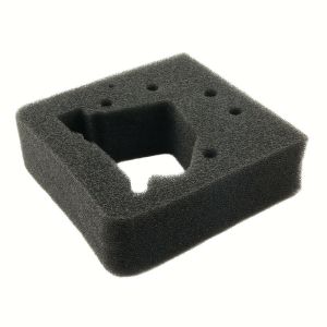 Luchtfilter passend op GX22-GX31 - € 1,95