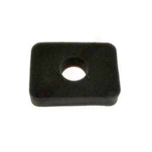 Luchtfilter passend op GX160 , GX200 ( 17211-ZE1-000 ) FOAM 125X