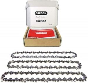Ketting 3/8" .050 1,3mm  57 Schakels Oregon