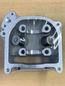 5 Stuks Cilinderkoppen 50cc  met korte kleppen en SLS GY6