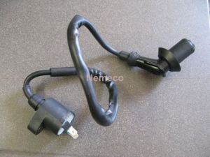 10 stuks Bobine - 50cc GY-6 Chinese Scooter  - € 15,00