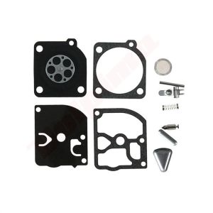 Carburateur reparatieset passend op FS70 FS56 FS70R KM56 FS40 FC