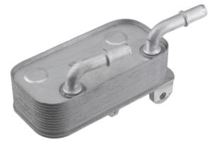 Oliekoeler, automatische transmissie OEM 17217505823