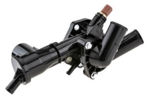 Thermostaat, koelvloeistof OEM 2560038102