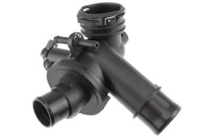 Thermostaat, koelvloeistof OEM A6512003200