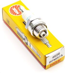 NGK BPMR7A BOUGIE - € 8,49