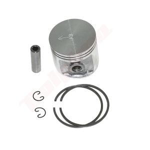 Zuigerset passend op MS271 , MS291 47MM ( 1141 030 2004 ) GOLF