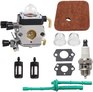 Carburateur Reparatieset passend op FS38 FS45 FS46 FS45C FS46C F