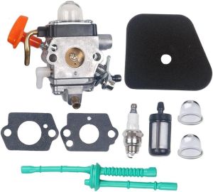 Carburateur Set passend op  FS110-FS130-FS310-FR130-KM130-HT130-