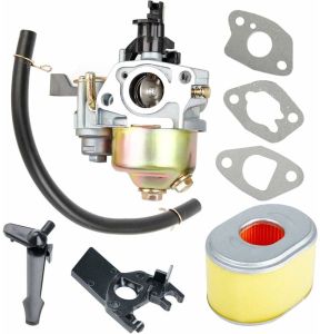 Carburateur Set passend op GX160 - € 29,95
