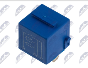 Multifunctioneel relais OEM 61366915327