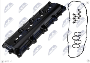 Kleppendeksel OEM 53022085AC