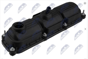 Kleppendeksel OEM 4648980AB