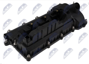 Kleppendeksel OEM LR109353