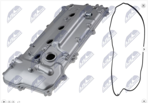 Kleppendeksel OEM 11201-37022