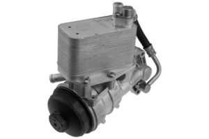 Oliekoeler met Filter OEM 30777914 - € 149,95