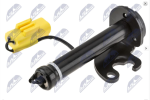 Motorkap Sensor ( Actuator ) OEM 51237300582