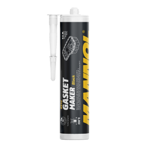 Vloeibare pakking Zwart 310ml - € 9,95
