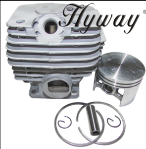 Cilinder Kit Hyway passend op MS251 ( 44mm) - € 89,95