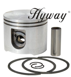 Zuigerset Hyway passend op TS700/TS800 ( 56 mm ) - € 29,95