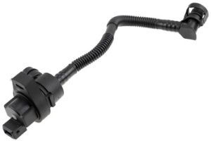 Ventilatie- / ontluchtingsklep OEM 13907537113