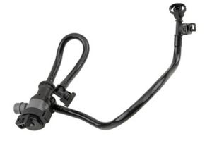 Actief koolstoffilter, tank ontluchting OEM 13907636145