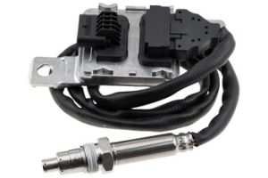 NOx-sensor, NOx-katalysator OEM 4M0907807G