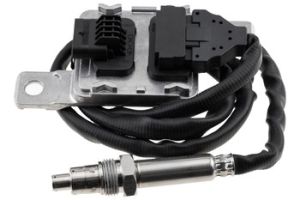 NOx-sensor, NOx-katalysator OEM 8W0907807BM
