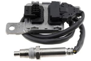 NOx-sensor, NOx-katalysator OEM 4M0907807AJ