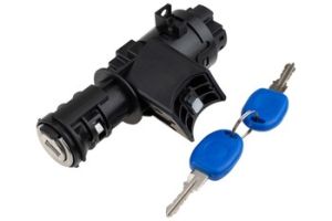 Slotcilinder, ontstekingsslot OEM 46845361