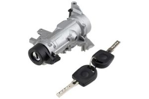 Slotcilinder, ontstekingsslot OEM 3B0905855G