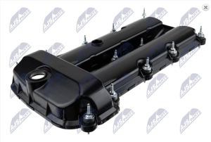 Kleppendeksel OEM C2S48786
