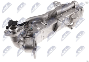 EGR module OEM 11718599832
