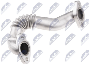 Leiding, AGR klep OEM 03P131521A