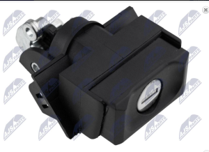 Achterklepslot OEM 191827571E