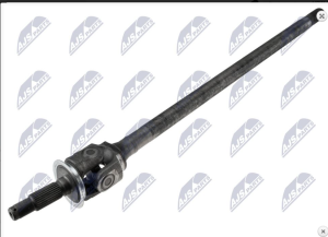 Aandrijfas OEM 5083666AA