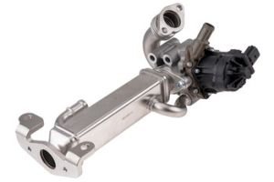 EGR Klep + Koeler OEM 504384188
