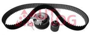 Distributieriemset A2-A3-A4-A6 OEM 038198119A €29,95