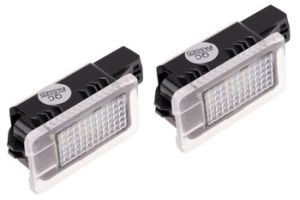 Kofferbakverlichting OEM 1286317 - € 9,95